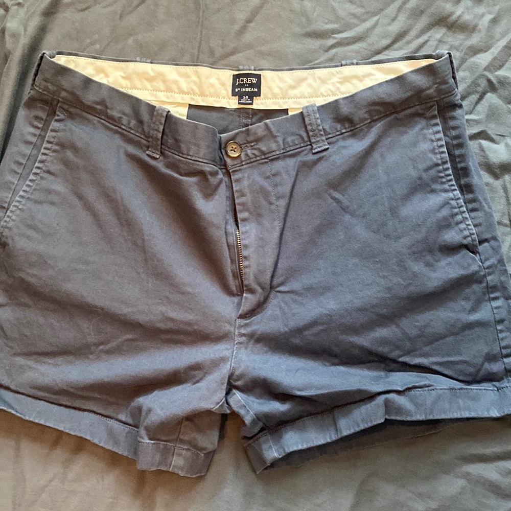 Jcrew Shorts